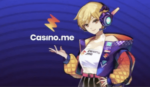 カジノミーについて
